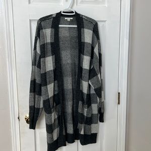 American Eagle cardigan